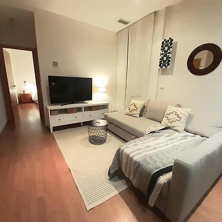 Alicante Apartamento Centro Lägenhet Exteriör bild