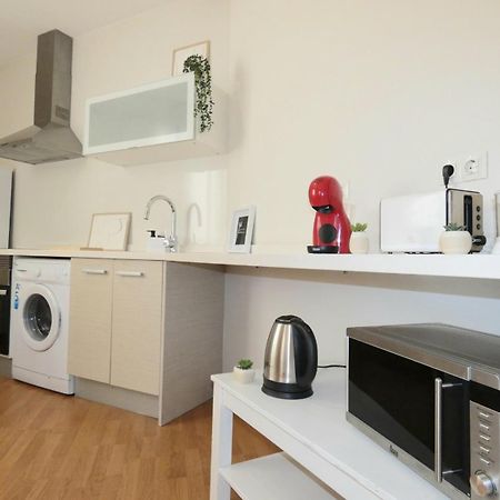 Alicante Apartamento Centro Lägenhet Exteriör bild