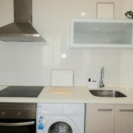 Alicante Apartamento Centro Lägenhet Exteriör bild