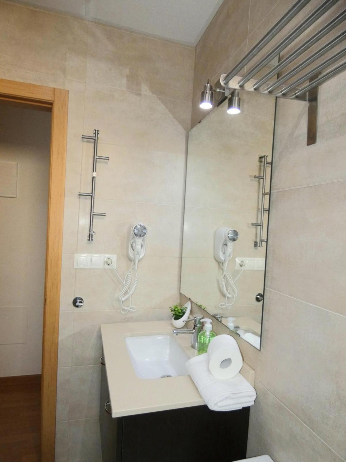 Alicante Apartamento Centro Lägenhet Exteriör bild