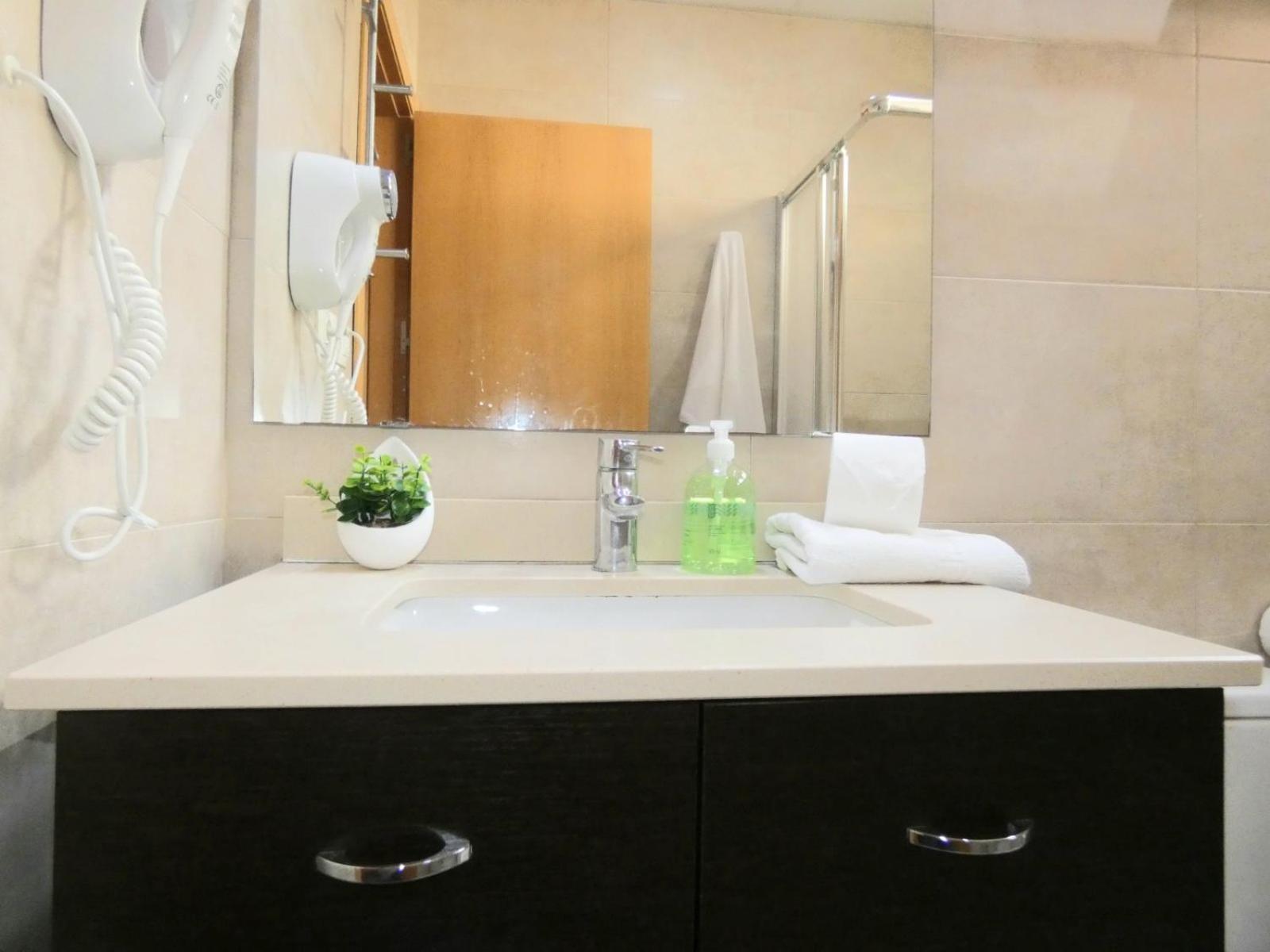 Alicante Apartamento Centro Lägenhet Exteriör bild