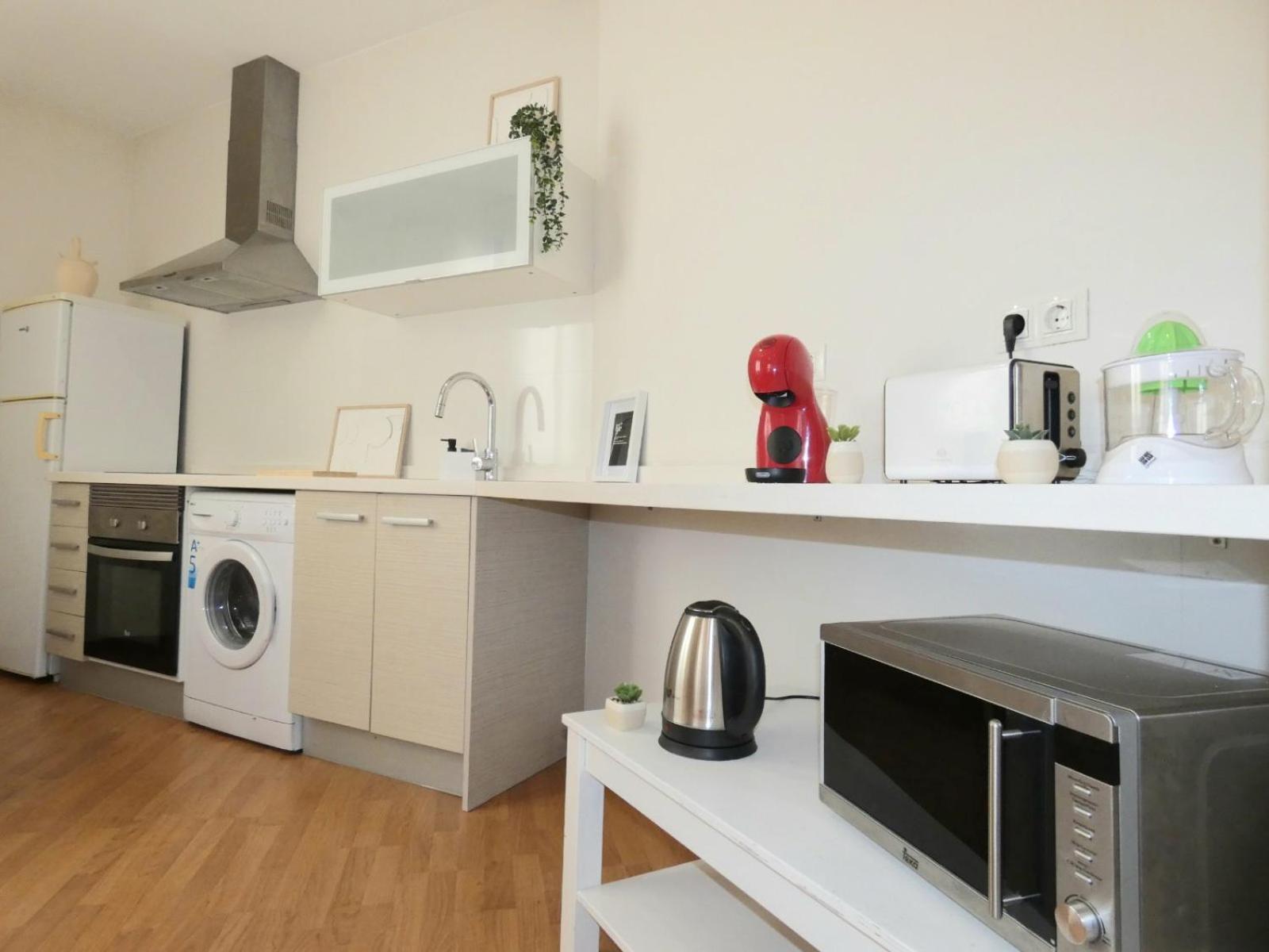Alicante Apartamento Centro Lägenhet Exteriör bild