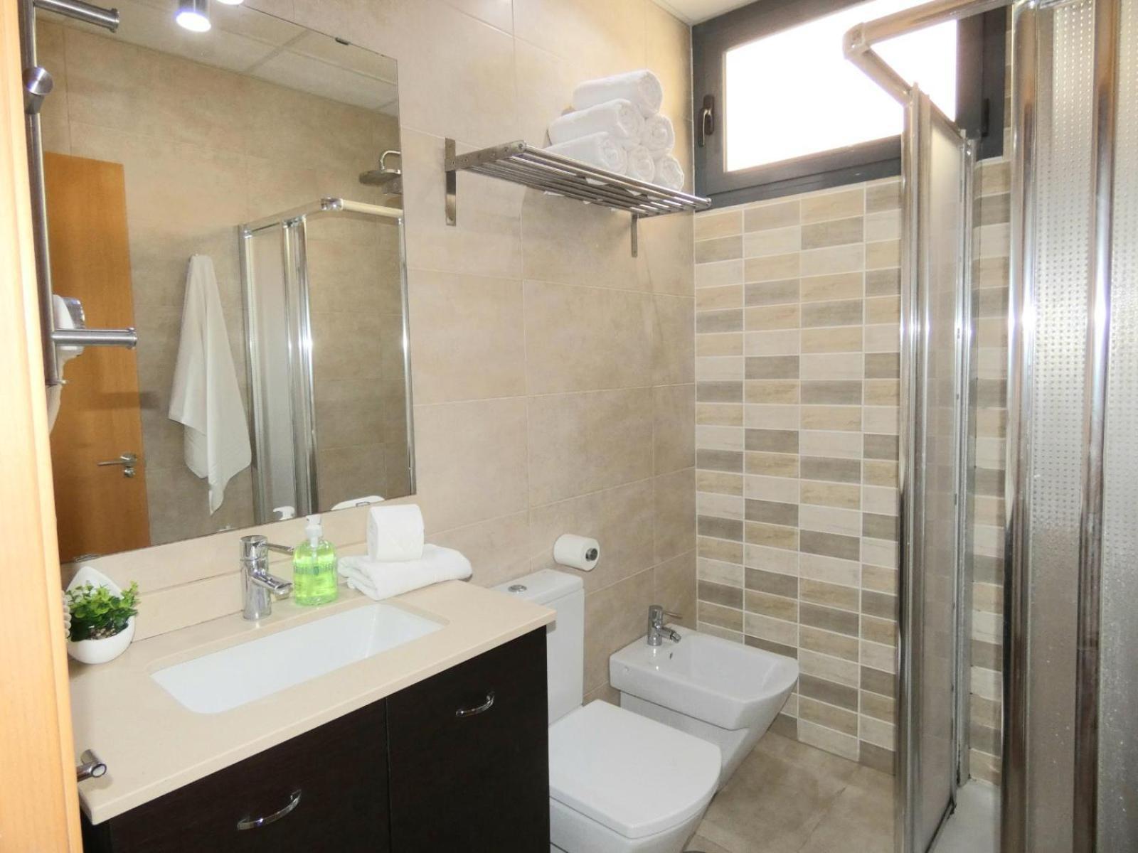 Alicante Apartamento Centro Lägenhet Exteriör bild