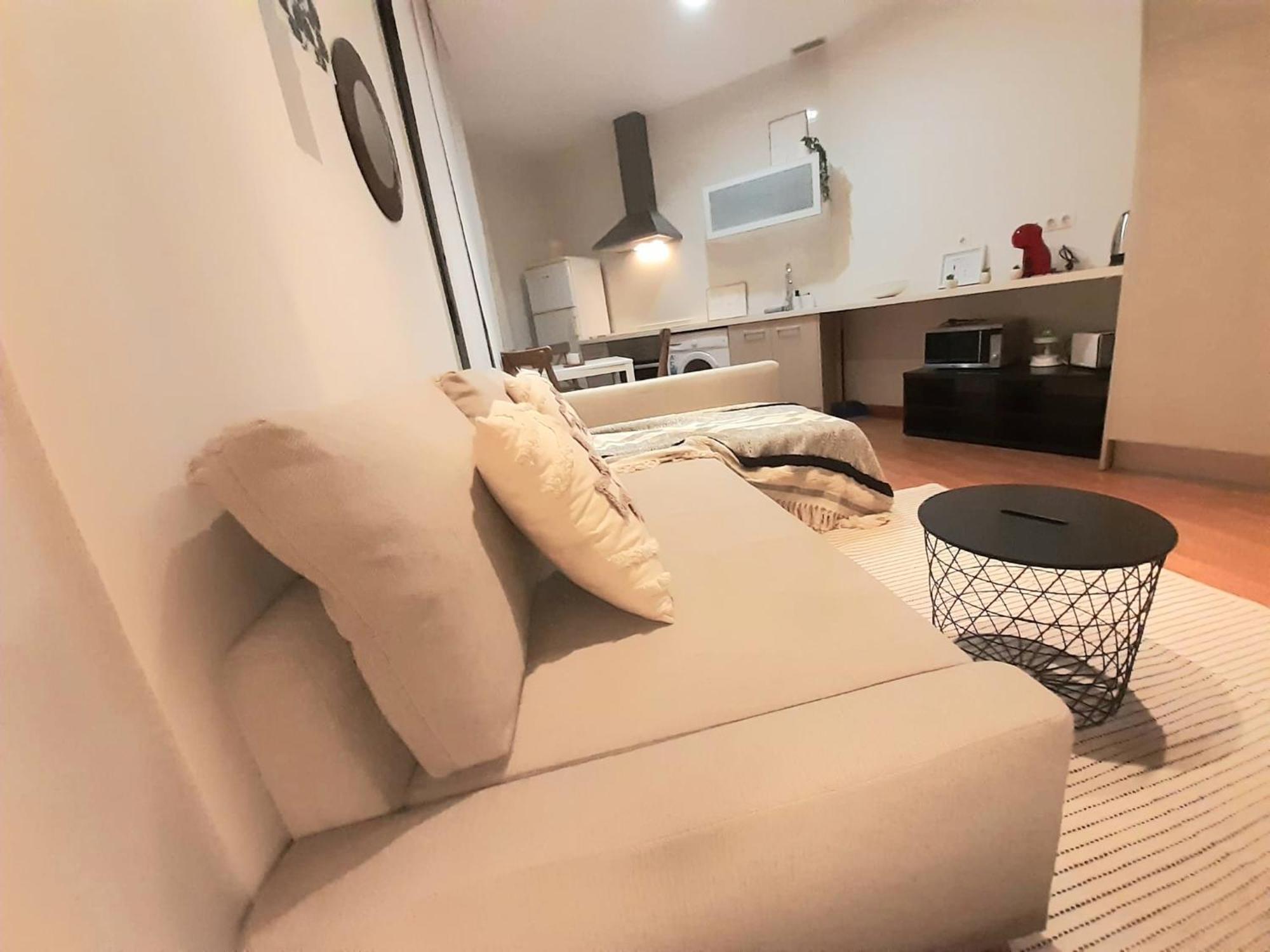 Alicante Apartamento Centro Lägenhet Exteriör bild