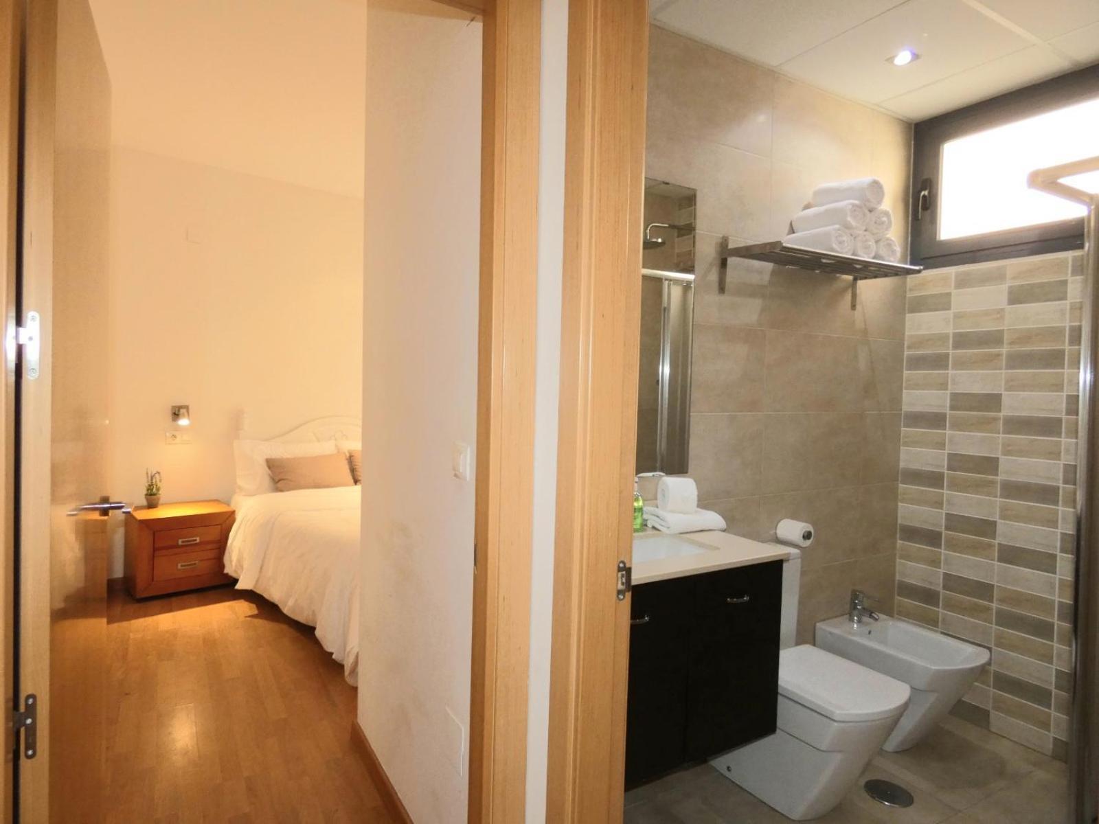 Alicante Apartamento Centro Lägenhet Exteriör bild